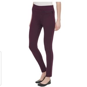 DKNY Jeans Women’s Pointe Trouser Pants